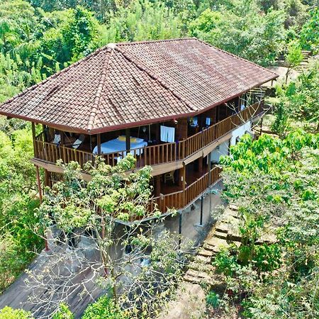 Wanakaset Forest Glamping Kitulgala Kültér fotó