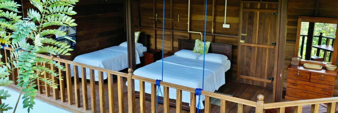 Wanakaset Forest Glamping Kitulgala Kültér fotó