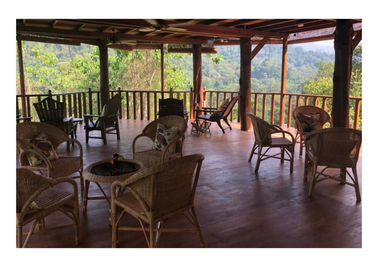 Wanakaset Forest Glamping Kitulgala Kültér fotó