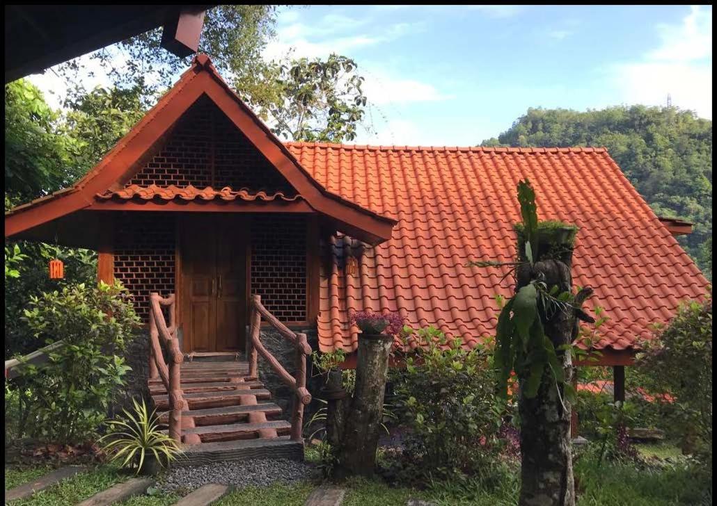 Wanakaset Forest Glamping Kitulgala Kültér fotó