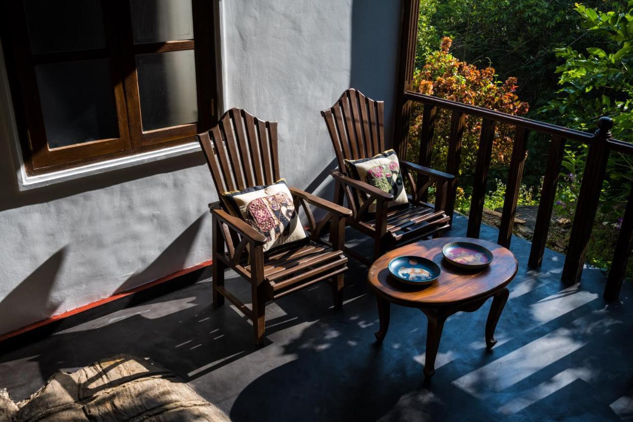 Wanakaset Forest Glamping Kitulgala Kültér fotó