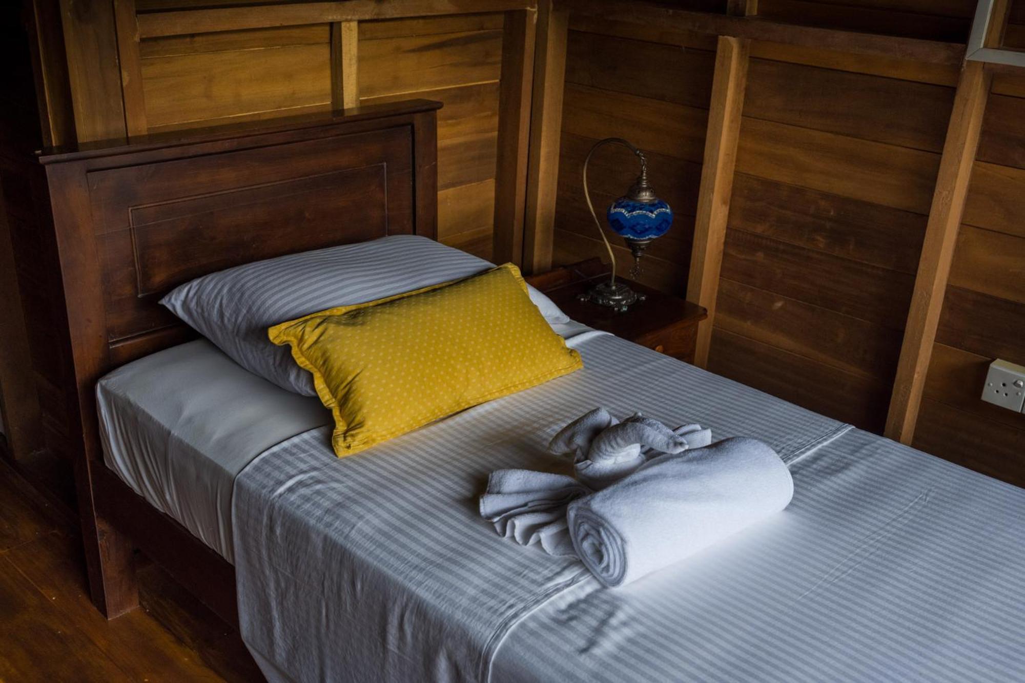 Wanakaset Forest Glamping Kitulgala Kültér fotó
