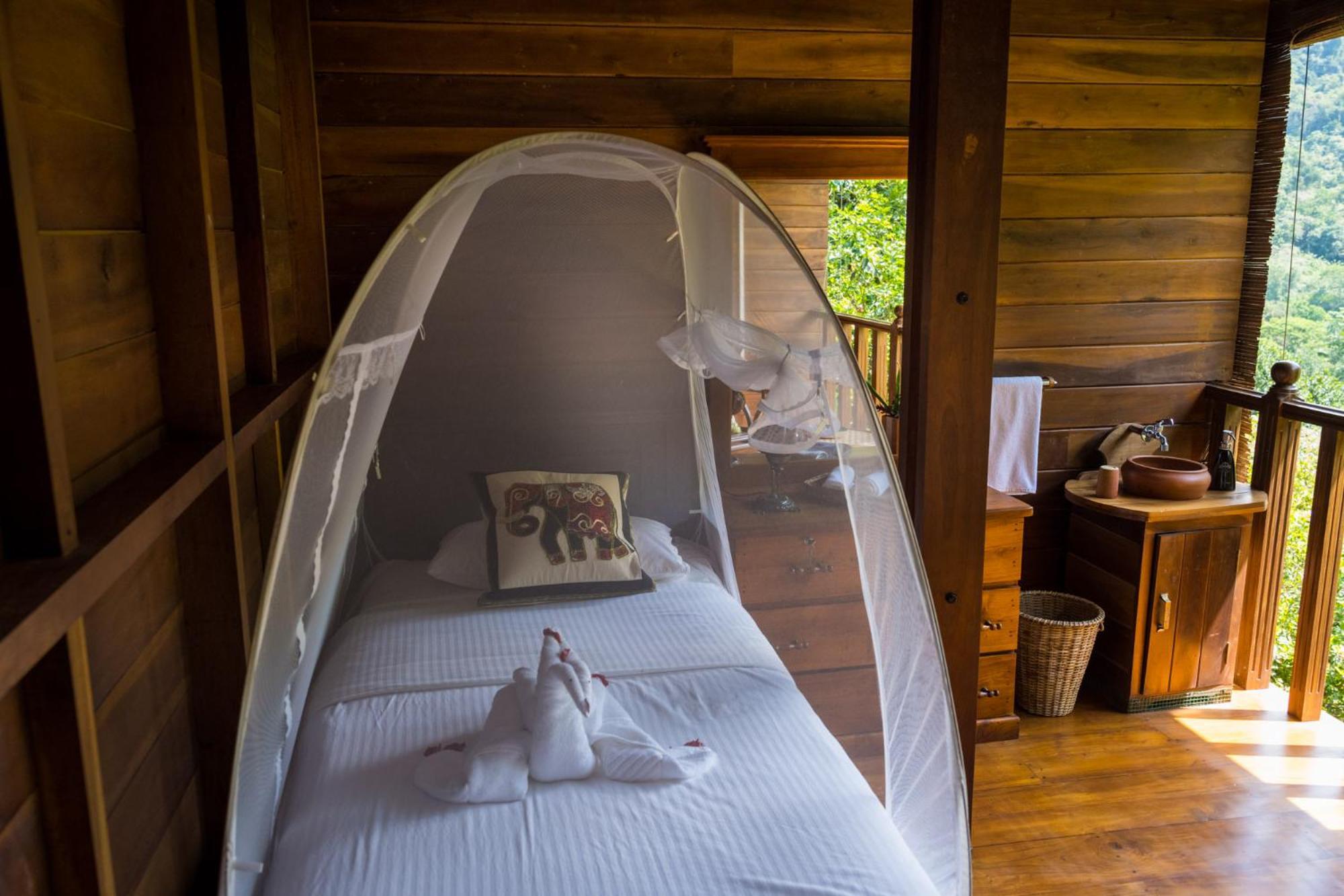 Wanakaset Forest Glamping Kitulgala Kültér fotó