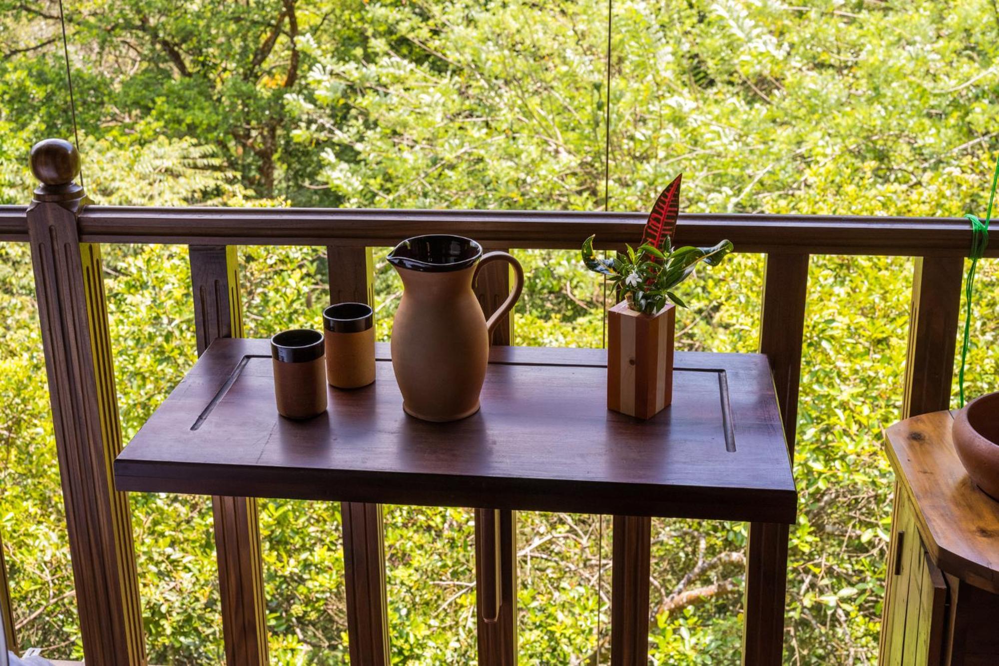 Wanakaset Forest Glamping Kitulgala Kültér fotó