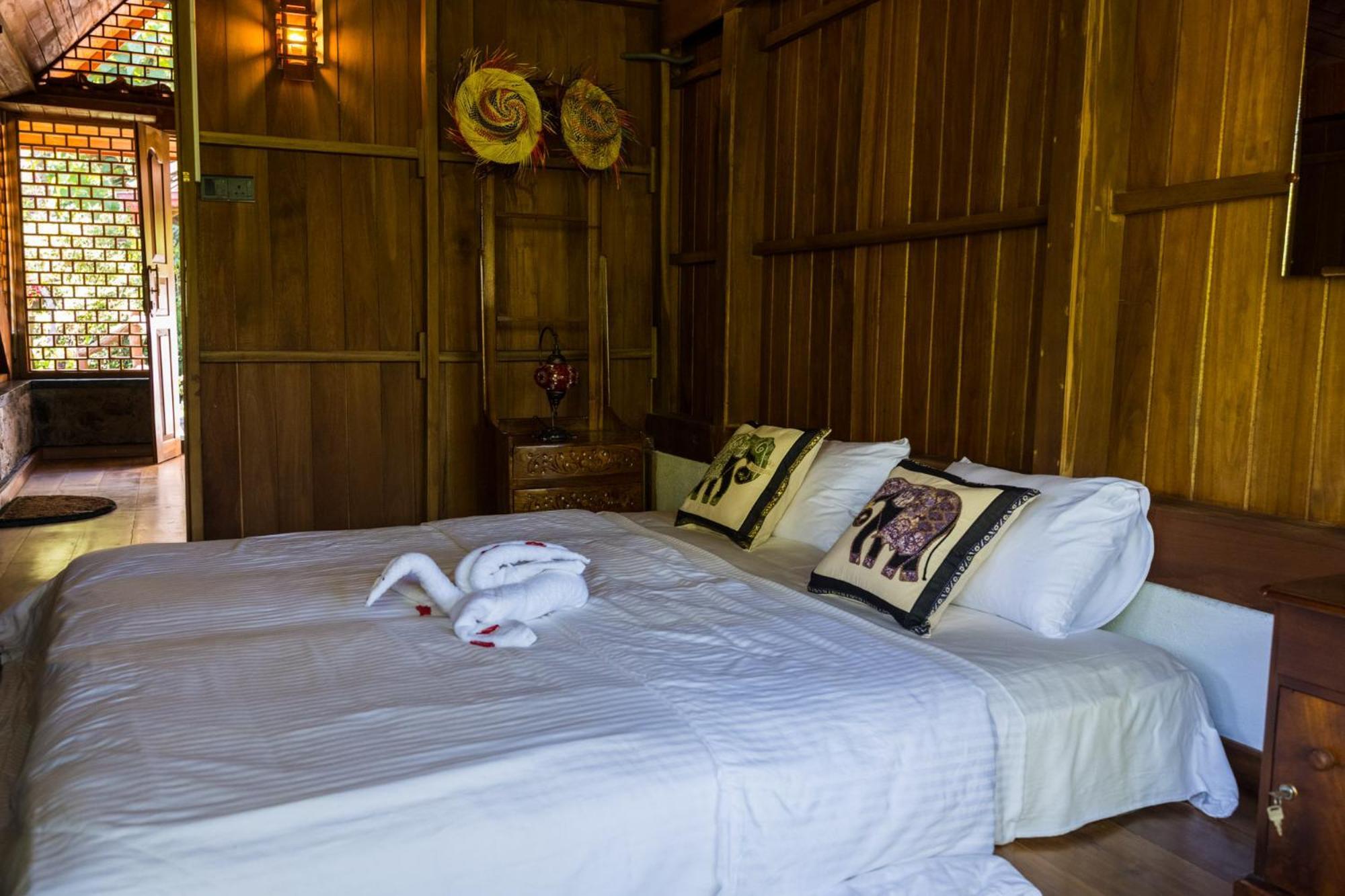 Wanakaset Forest Glamping Kitulgala Kültér fotó