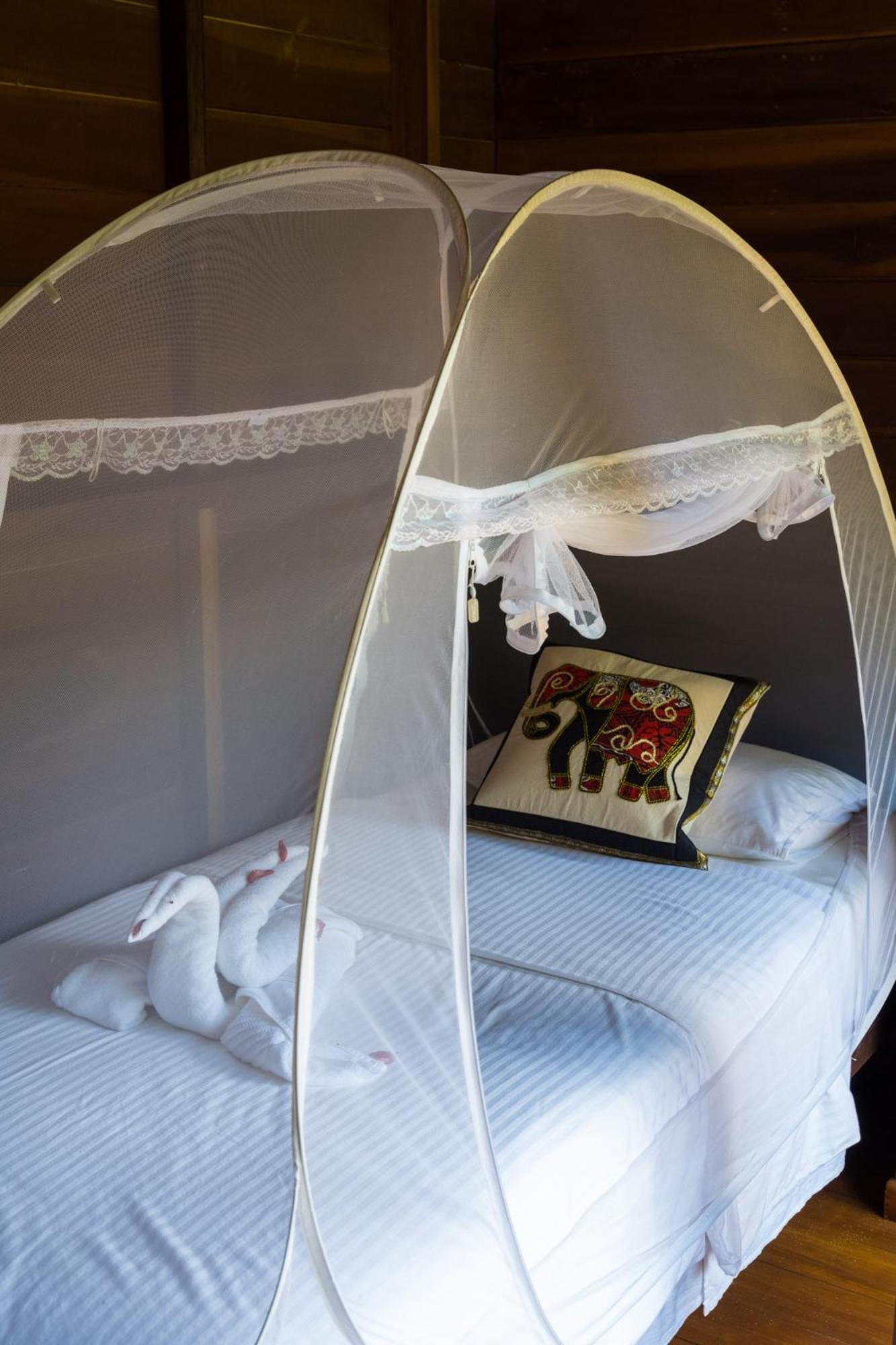 Wanakaset Forest Glamping Kitulgala Kültér fotó