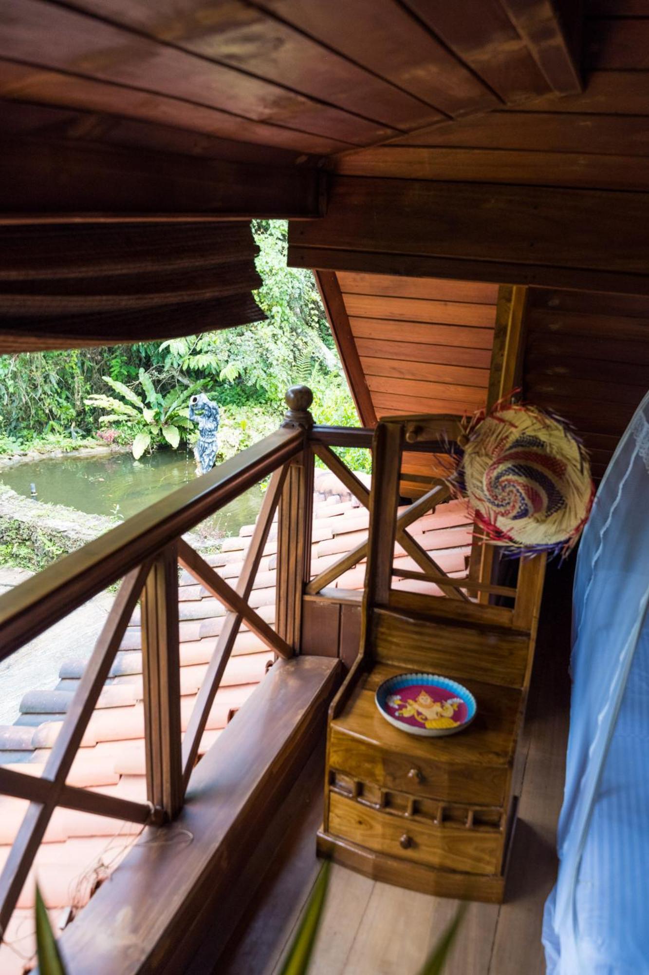 Wanakaset Forest Glamping Kitulgala Kültér fotó