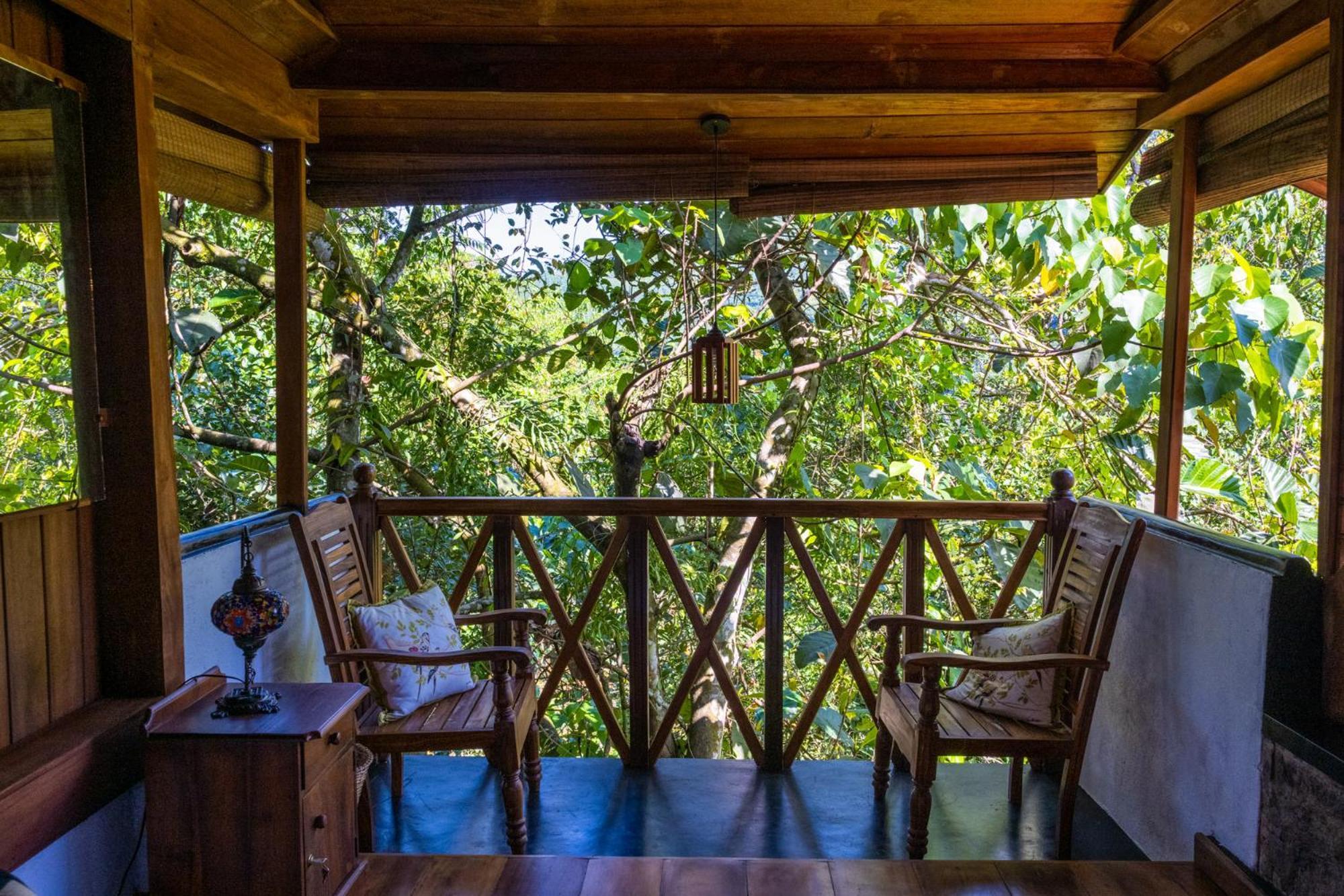 Wanakaset Forest Glamping Kitulgala Kültér fotó