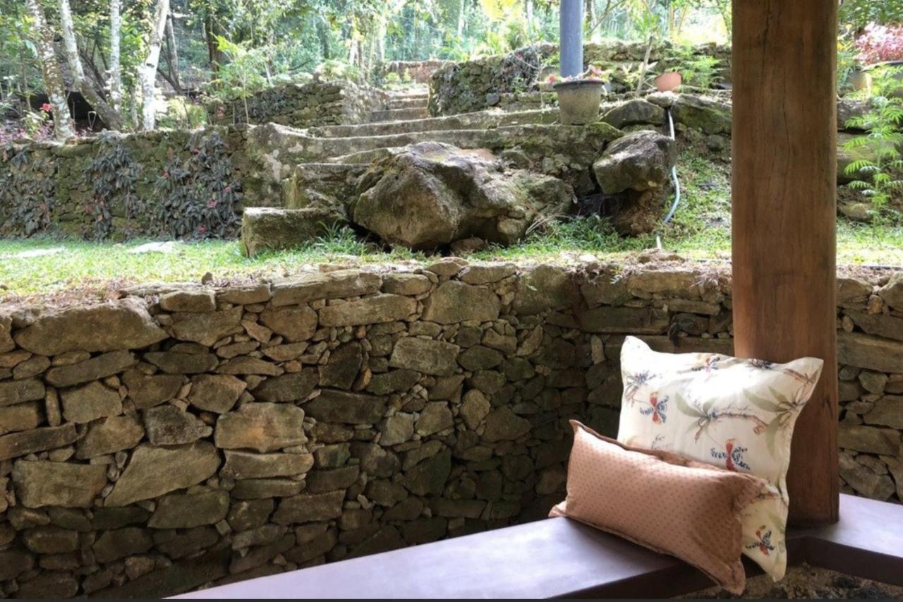 Wanakaset Forest Glamping Kitulgala Kültér fotó